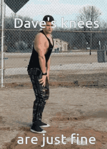 Dave Knees Dave GIF - Dave Knees Dave Knees GIFs