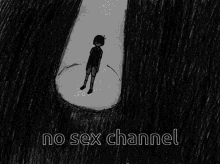 No Sex Channel Sexchannel GIF - No Sex Channel Sexchannel Omori GIFs