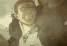 Attack On Titan Eren Yeager GIF - Attack On Titan Eren Yeager Attack Titan GIFs