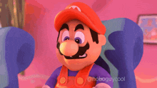 Wait What Mario Bros GIF - Wait What Mario Bros Super Mario Bros GIFs