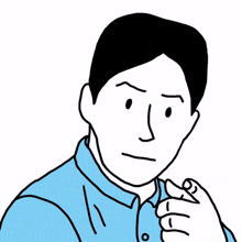 office man