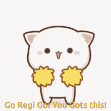Go Regi Go Kitty Regi Kitty Go GIF - Go Regi Go Kitty Regi Kitty Go Go Regi GIFs