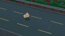 Family Guy Joe Swanson GIF - Family Guy Joe Swanson Drunk GIFs
