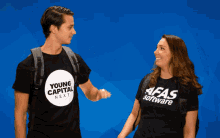 Afas Afas Software GIF - Afas Afas Software Youngcapital GIFs