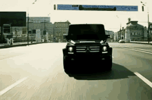 гелик GIF - Mercedes Car G63 GIFs