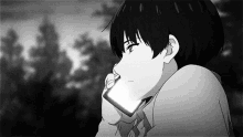 Anime Boy GIF - Anime Boy Nervous GIFs