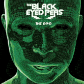 Black Eyed Peas Ai GIF - Black Eyed Peas Ai The End GIFs