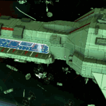 Star Wars Space GIF - Star Wars Space Battle GIFs