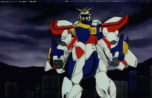 Mobile Suit Gundam GIF - Gundam Mobilesuitgundam GIFs