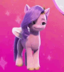 Mlp My Little Pony GIF - Mlp My Little Pony My Little Pony Make Your Mark GIFs