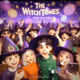 Witchtones GIF - Witchtones Witch GIFs