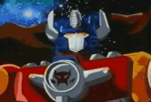 Transformers Deal With It GIF - Transformers Deal With It Optimus Prime GIFs