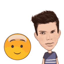 wink santosh