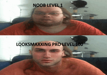 Looksmaxxing Looksmaxing GIF