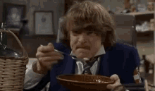 Soup Suppe GIF - Soup Suppe Gross GIFs