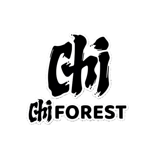 Chi Forest Sparkling Water Sticker - Chi Forest Sparkling Water Stickers