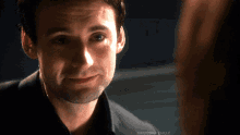 Smallville What Can I Say GIF - Smallville What Can I Say Hehe GIFs