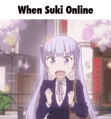 Suki GIF - Suki GIFs