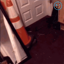 In A Hurry Entance GIF - In A Hurry Entance Door GIFs