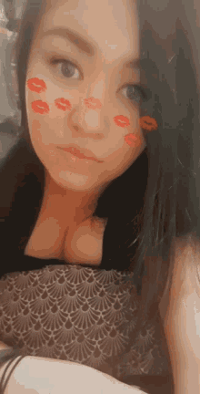 Anir Eye Roll GIF - Anir Eye Roll Selfie GIFs