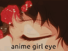 Wow Cute Eye GIF - Wow Cute Eye Anime Girl Eye GIFs