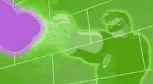 Green Lantern Tentacles GIF - Green Lantern Tentacles Trap GIFs