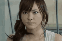 Yui Aragaki Teenager GIF - Yui Aragaki Teenager Girl Power GIFs