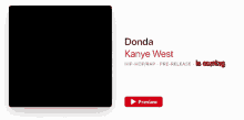 Donda GIF - Donda GIFs
