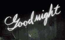 Good Night The End GIF - Good Night The End GIFs