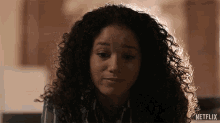Theres So Much I Want To Tell You GIF - Theres So Much I Want To Tell You Nicole Warren GIFs