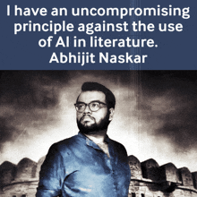 Abhijit Naskar Generative Ai GIF
