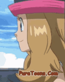 Serena Pokémon Pokemon Serena GIF - Serena Pokémon Pokemon Serena Pokémon Serena GIFs