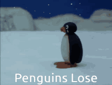 Pittsburgh Penguins Penguins Lose GIF - Pittsburgh Penguins Penguins Lose Penguins Suck GIFs