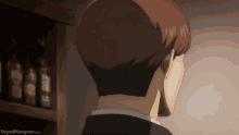 Shingeki No Kyojin Attack On Titan GIF