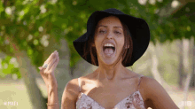 Good Vibes Married At First Sight GIF - Good Vibes Married At First Sight Positive Vibes GIFs