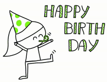 Minka Happy Birthday GIF - Minka Happy Birthday Happy GIFs