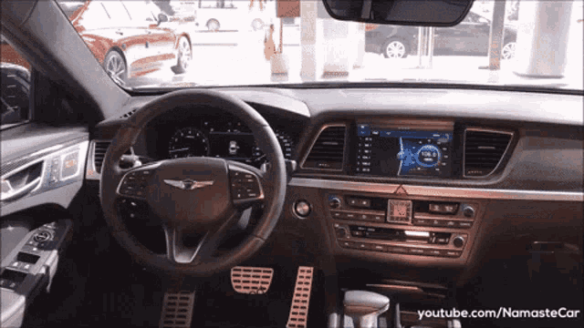 Genesis Over Drive GIF - Genesis Over Drive - Discover & Share GIFs