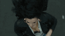Running Amy Winehouse GIF - Running Amy Winehouse Back To Black GIFs
