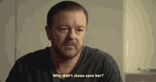 Ricky Gervais After Life GIF - Ricky Gervais After Life Arsehole GIFs