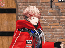 Seraph Dazzlegarden Voltaction GIF