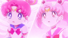 Sailor Chibi Moon Sailor Chibi Chibi Moon GIF