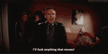 Frank Booth Ill Fuck Anything That Moves GIF - Frank Booth Ill Fuck Anything That Moves Blue Velvet GIFs