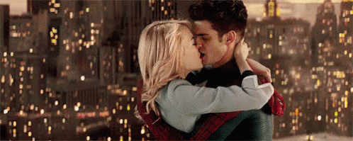 Spiderman Peter Parker GIF Spiderman Peter Parker Tasm Discover And Share GIFs