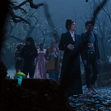 Agatha Witches Road GIF - Agatha Witches Road Wiccan GIFs