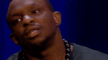 Dillian Whyte GIF - Dillian Whyte Confuse GIFs