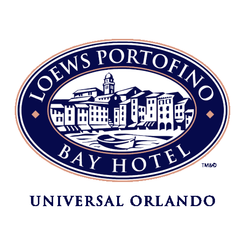 Portofino Loews Portofino Bay Hotel Sticker - Portofino Loews Portofino Bay Hotel Portofino Bay Stickers