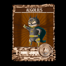 Algolius Algoleagues GIF - Algolius Algoleagues Algo GIFs