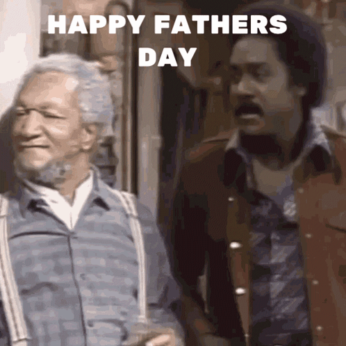 For Father's Day It's Time To Celebrate Dads' Great Dance Moves With a GIF  List - Señor GIF - Pronounced GIF or JIF?