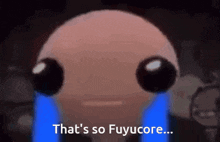 Fuyucore GIF - Fuyucore GIFs
