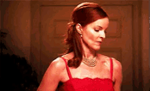 When Someone Mentions That I Don’t Have A Boyfriend For Valentine’s Day GIF - Desperate Housewives Shotgun Reload GIFs